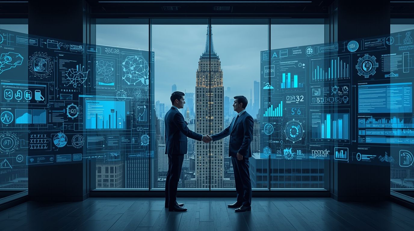 BlackLine acquires WiseLayer to enhance AI-powered financial automation